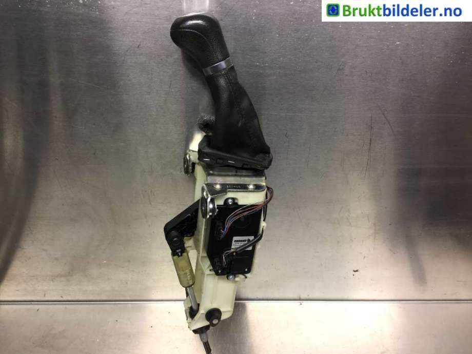 Girstang til Mercedes Sprinter 2013-2018 (Fase 2) (906) (906) (MERCEDES||16 181 0340 3 15178)