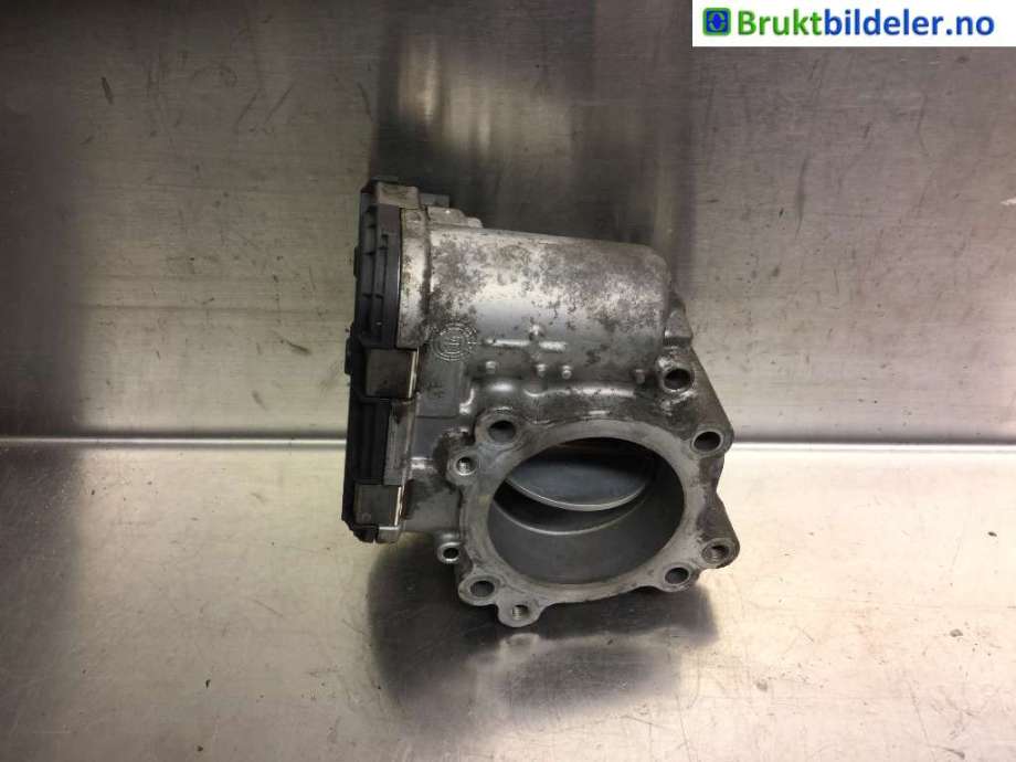 Spjeldhus til Mercedes Sprinter 2013-2018 (Fase 2) (906) (906) (MERCEDES|A 642 090 02 70|0 281 002 894|)