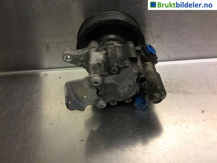 Servo pumpe mekanisk til Mercedes Sprinter 2013-2018 (Fase 2) (906) (906) (MERCEDES|A 006 466 52 01|)
