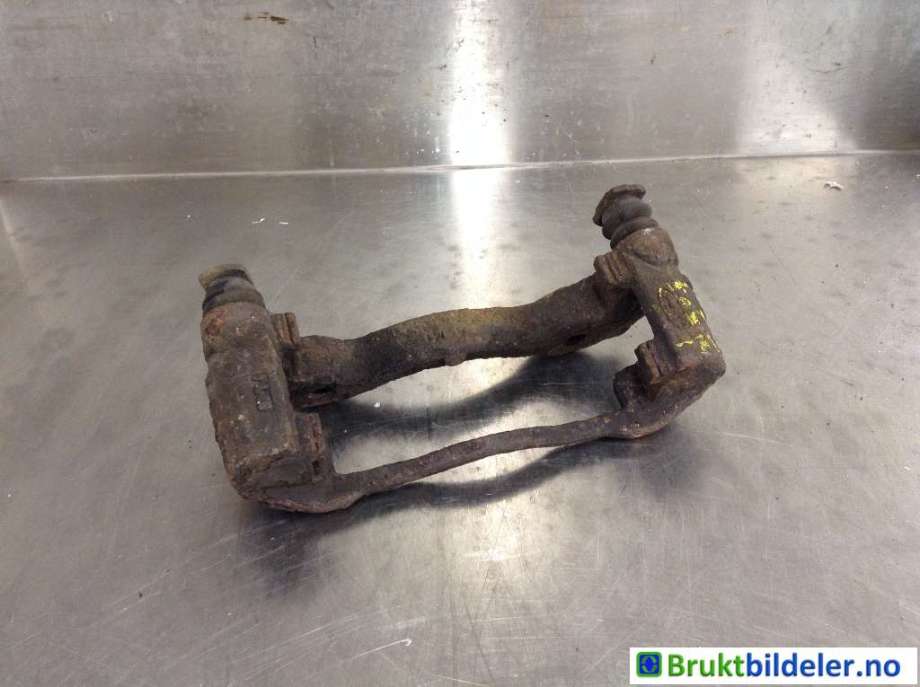 Bremsecaliper brakett til Ford Transit, 2006-2013  (FORD|6C11-2B135-CC)