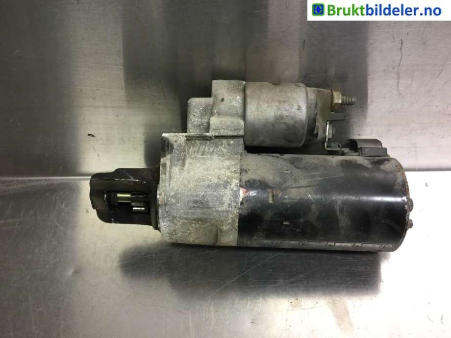 Starter diesel til Mercedes Sprinter 2013-2018 (Fase 2) (906) (906) (MERCEDES|A 651 906 48 00|0 001 149 416|)