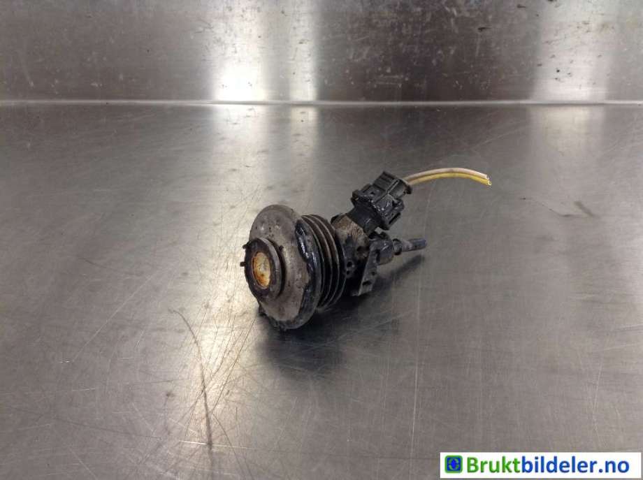 Dyse innsprøyting diesel til Mercedes Sprinter, 2013-2018 (Fase 2) (906) (906) (MERCEDES|)