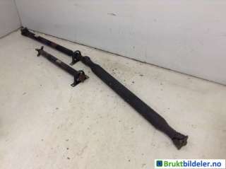 Mellomaksel til Mercedes Sprinter,  (906) (MERCEDES|A 906 410 79 16|A 906 410 54 01)