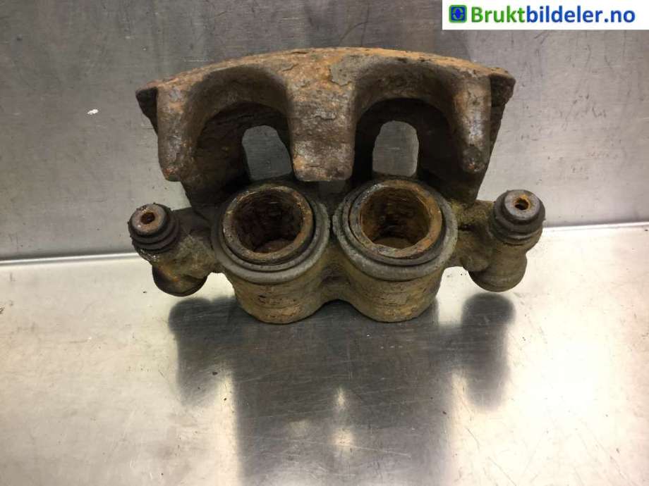 Bremsecaliper høyre foran til Mercedes Sprinter 2013-2018 (Fase 2) (906) (906) (MERCEDES|A 003 420 86 83|)