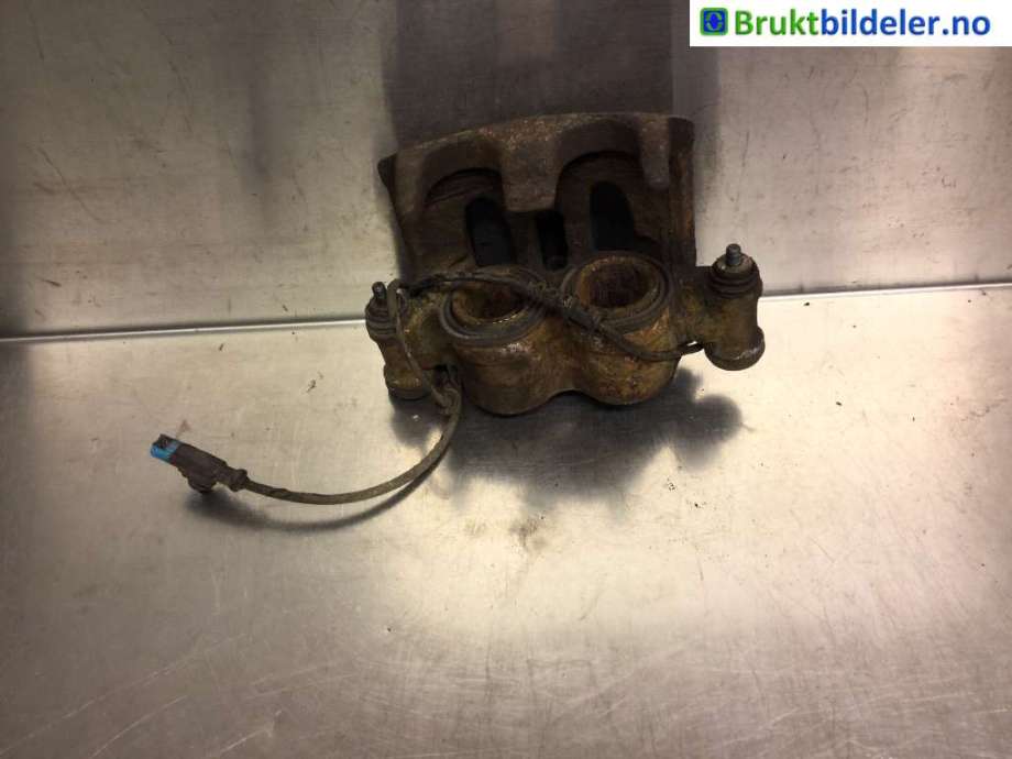Bremsecaliper venstre foran til Mercedes Sprinter 2013-2018 (Fase 2) (906) (906) (MERCEDES|A 003 420 85 83|)