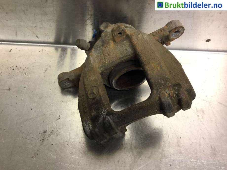 Bremsecaliper høyre bak til Mercedes Sprinter 2013-2018 (Fase 2) (906) (906) (MERCEDES|)