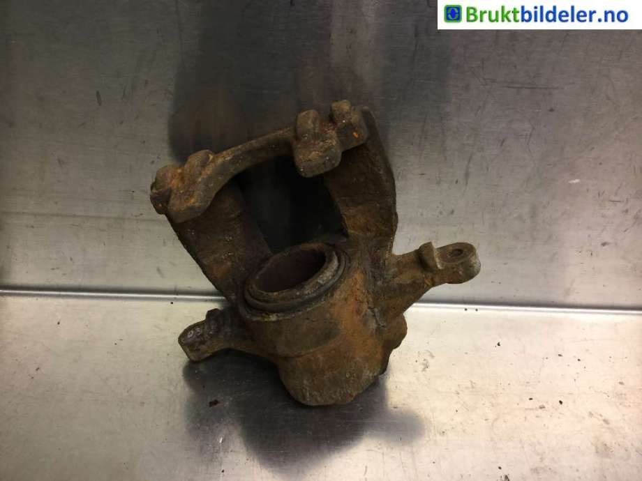 Bremsecaliper venstre bak til Mercedes Sprinter 2013-2018 (Fase 2) (906) (906) (MERCEDES|)