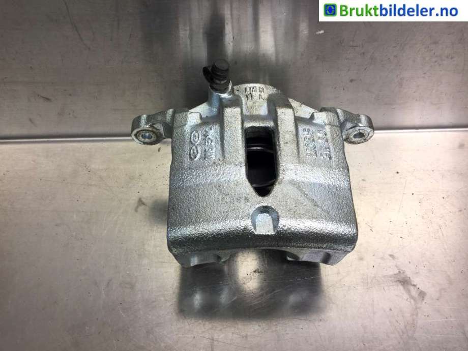 Bremsecaliper høyre foran til Hyundai Ix35, 2010-2015  (HYUNDAI|58130-2Y050)