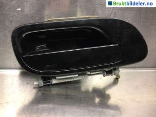 Dørhåndtak utv høyre bak til Volvo S60, 2000-2004 (Type I, Fase 1)  (VOLVO|9159640)