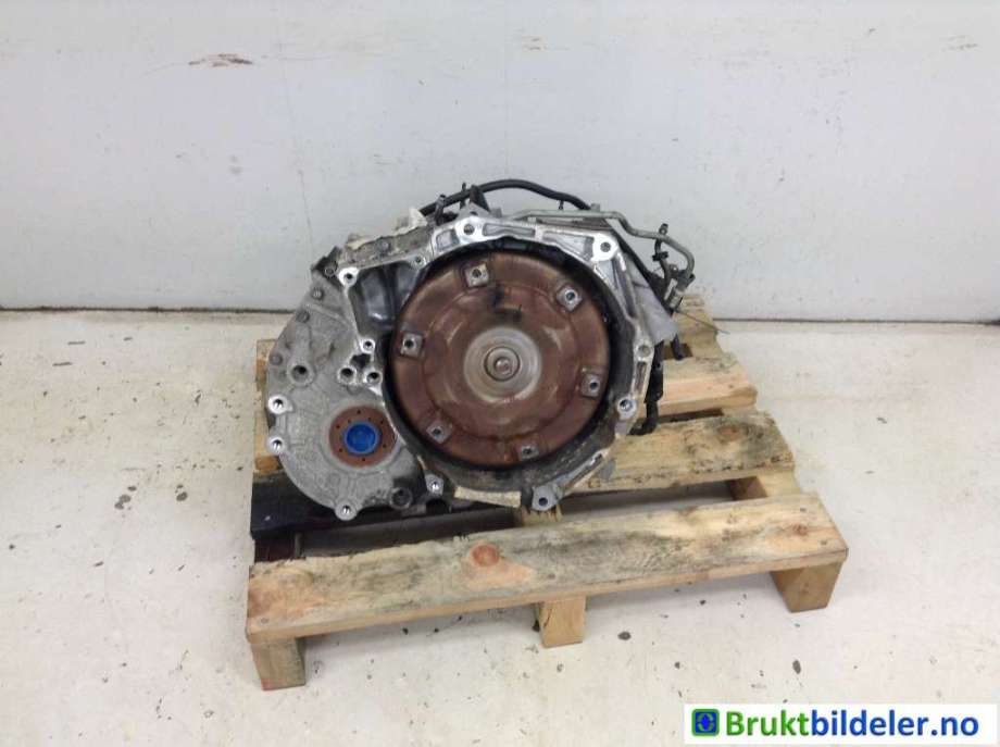 Girkasse automat til Opel Insignia A, 2009-2014 (OPEL|55571447)