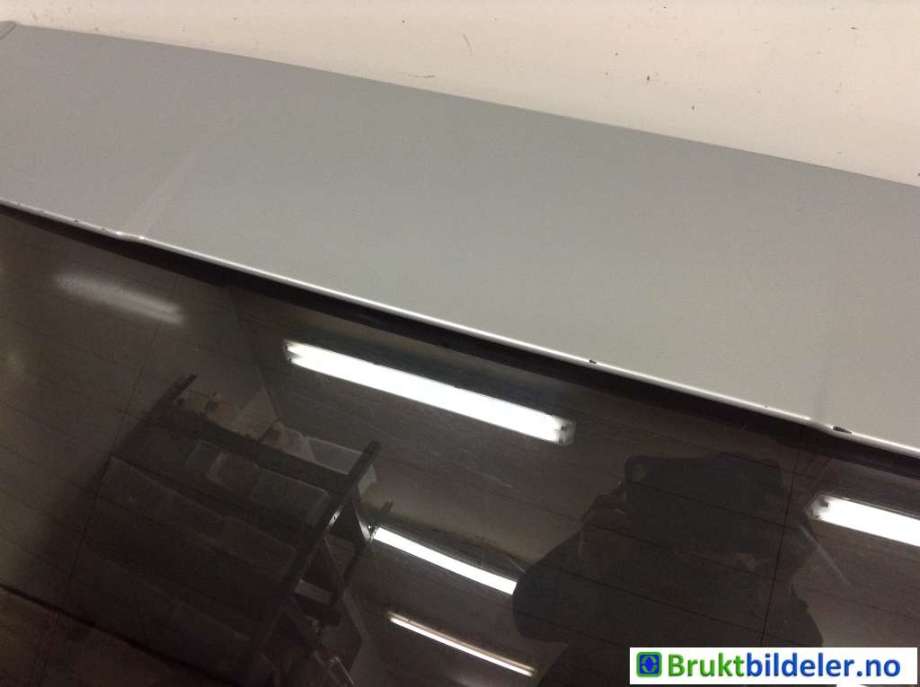 Bakluke til Audi Q5 2012-2017 (Type I, Fase 2)  (AUDI|8R0 827 023 C|)