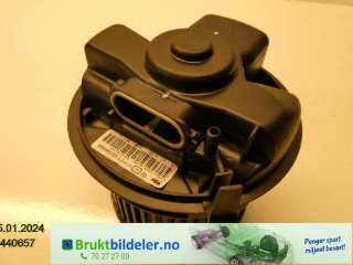 Varmeapparat motor til Peugeot 107, 2006-2014  (PEUGEOT|T1015888M)