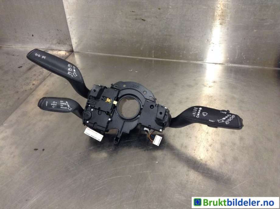 Bryter combi til Audi Q5, 2012-2017 (Type I, Fase 2)  (AUDI|4G8 953 502 AD)