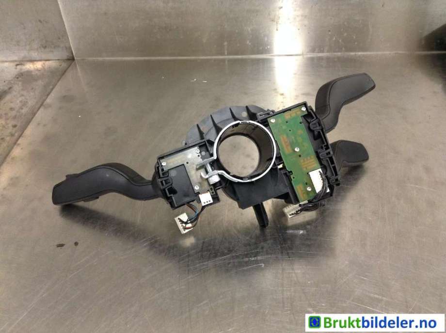 Bryter combi til Audi Q5 2012-2017 (Type I, Fase 2)  (AUDI|4G8 953 502 AD|)