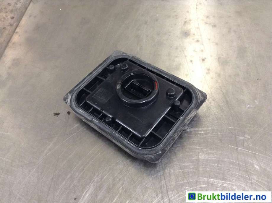 Styreenhet xenon/ballast til Audi Q5, 2012-2017 (Type I, Fase 2)  (AUDI|4G0 907 697 D)