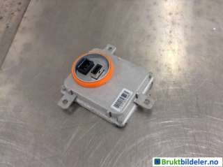 Styreenhet xenon/ballast til Audi Q5,   (AUDI|8K0 941 597 B)