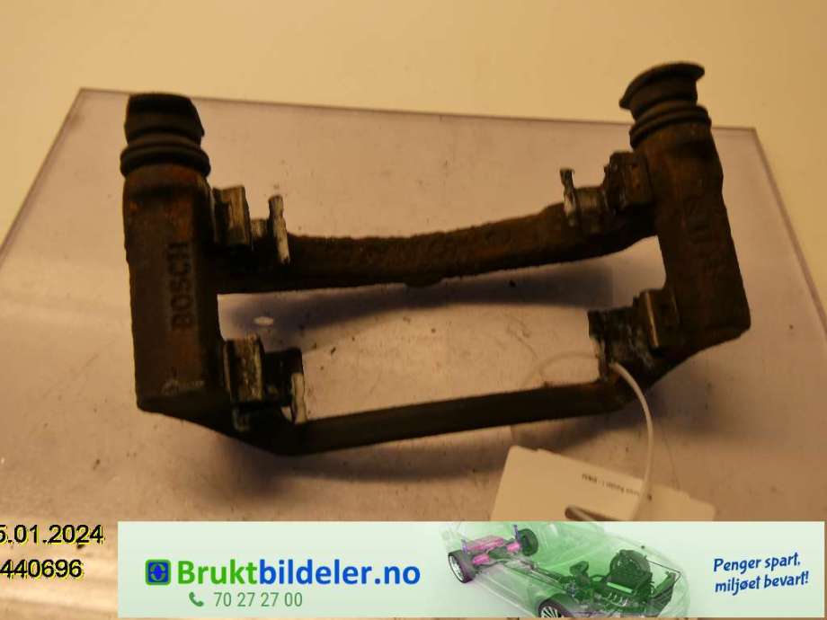 Bremsecaliper brakett til Peugeot 107, 2006-2014  (PEUGEOT|)
