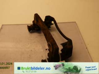 Bremsecaliper brakett til Peugeot 107, 2006-2014  (PEUGEOT|)