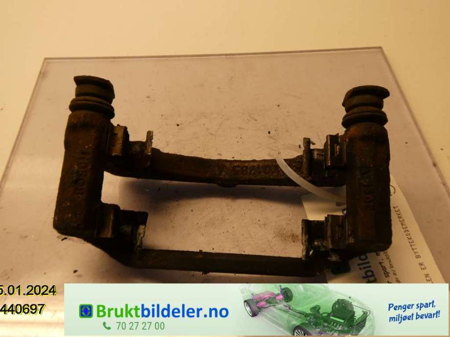 Bremsecaliper brakett til Peugeot 107 2006-2014 (PEUGEOT|)