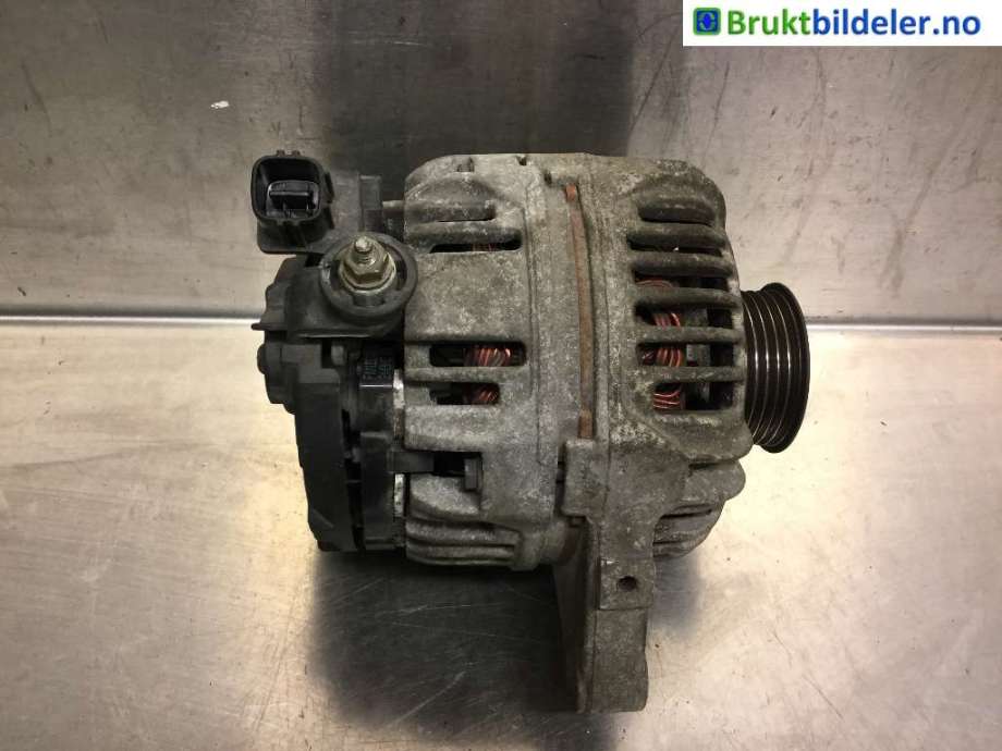 Dynamo til Toyota Corolla 2002-2007  (27060-0D030-F|0124315024|)