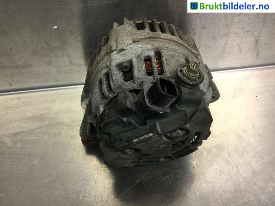 Dynamo til Toyota Corolla 2002-2007  (27060-0D030-F|0124315024|)