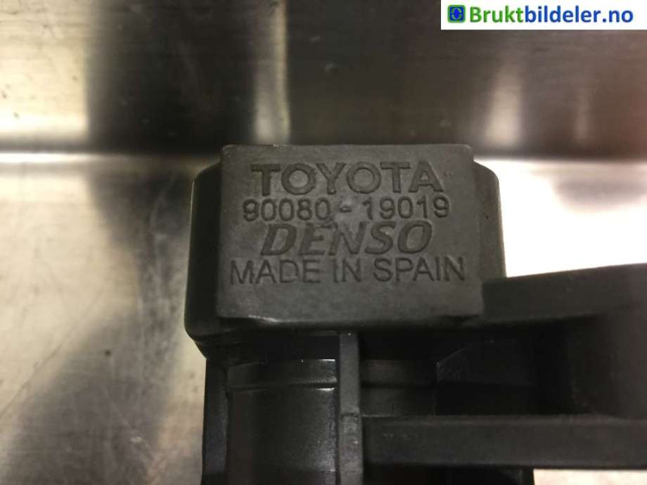 Coil elektronisk til Toyota Corolla 2002-2007  (90080-19019|)