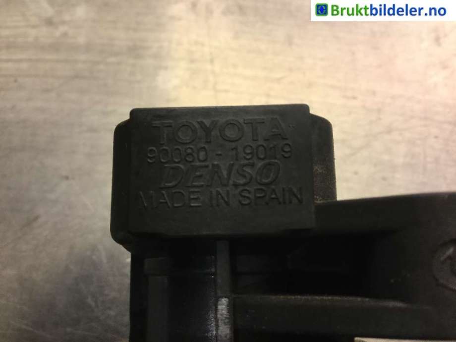 Coil elektronisk til Toyota Corolla 2002-2007  (90080-19019|)