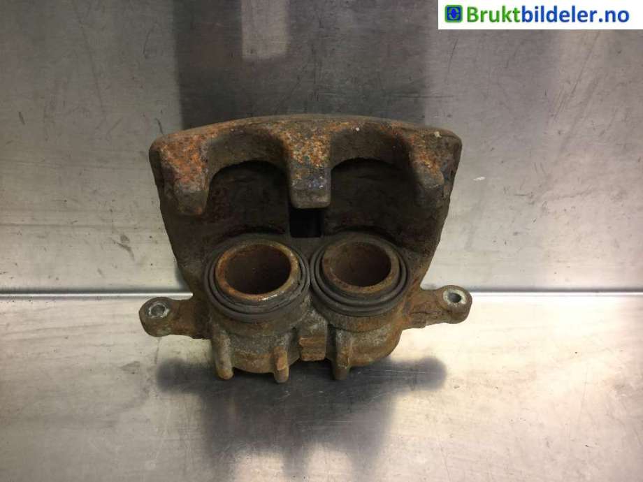 Bremsecaliper venstre foran til Peugeot Expert 2007-2016 (Type II)  (PEUGEOT|)