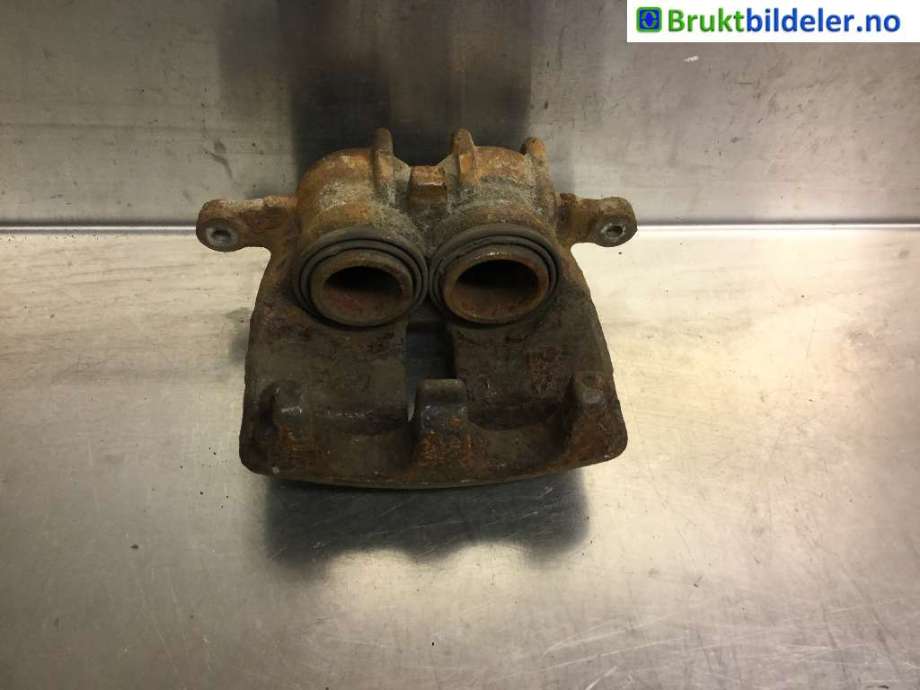 Bremsecaliper venstre foran til Peugeot Expert 2007-2016 (Type II)  (PEUGEOT|)