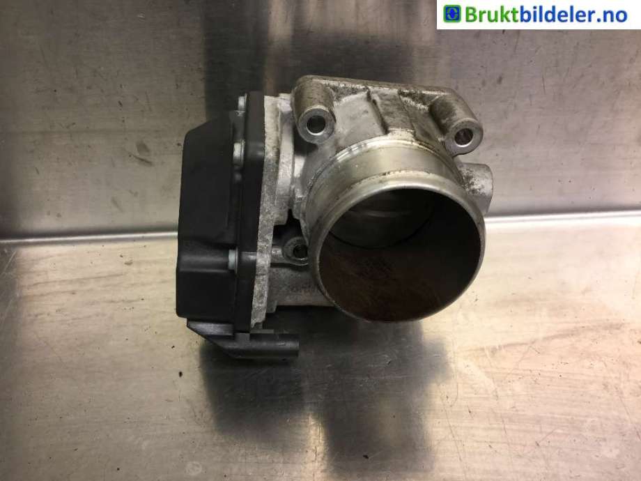 Spjeldhus til Hyundai i30 2007-2012 (Type I)  (HYUNDAI||5WY9174D)