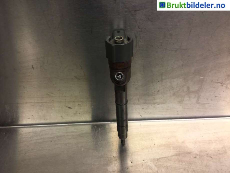 Dyse innsprøyting diesel til Hyundai i30 2007-2012 (Type I)  (HYUNDAI|33800-2A900|0445110320|)