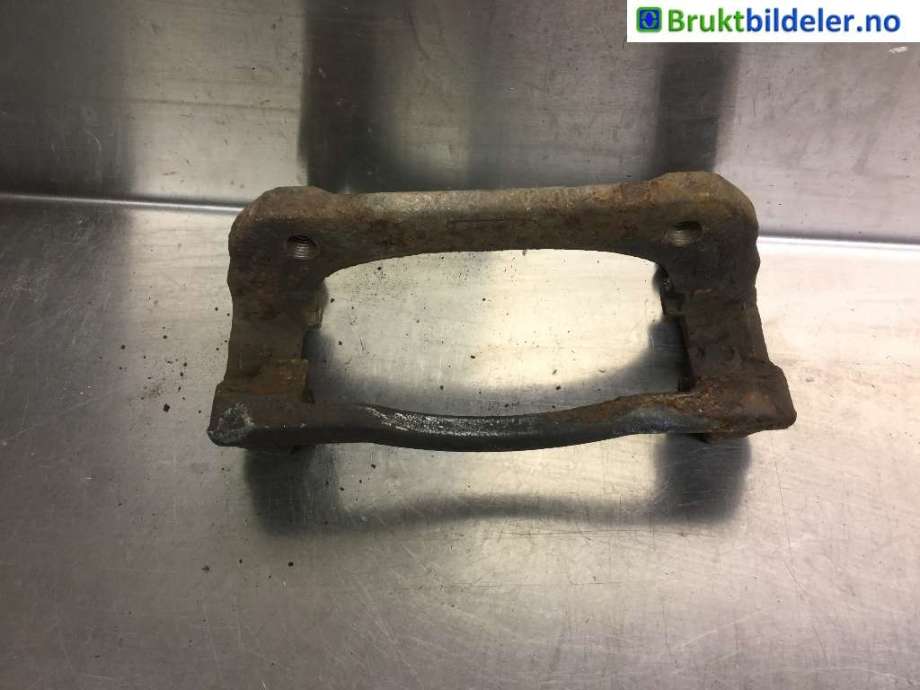 Bremsecaliper brakett til Peugeot Expert, 2007-2016 (Type II)  (PEUGEOT|4404 E1)