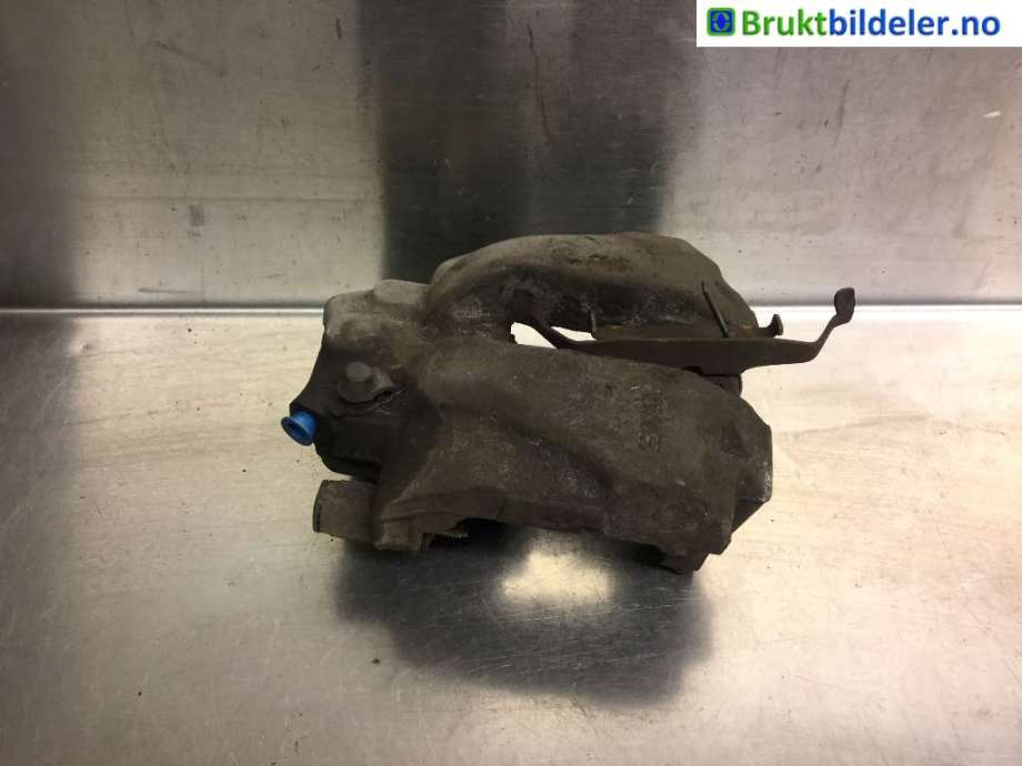 Bremsecaliper venstre foran til BMW X3, 2010-2017 (F25) (F25) 