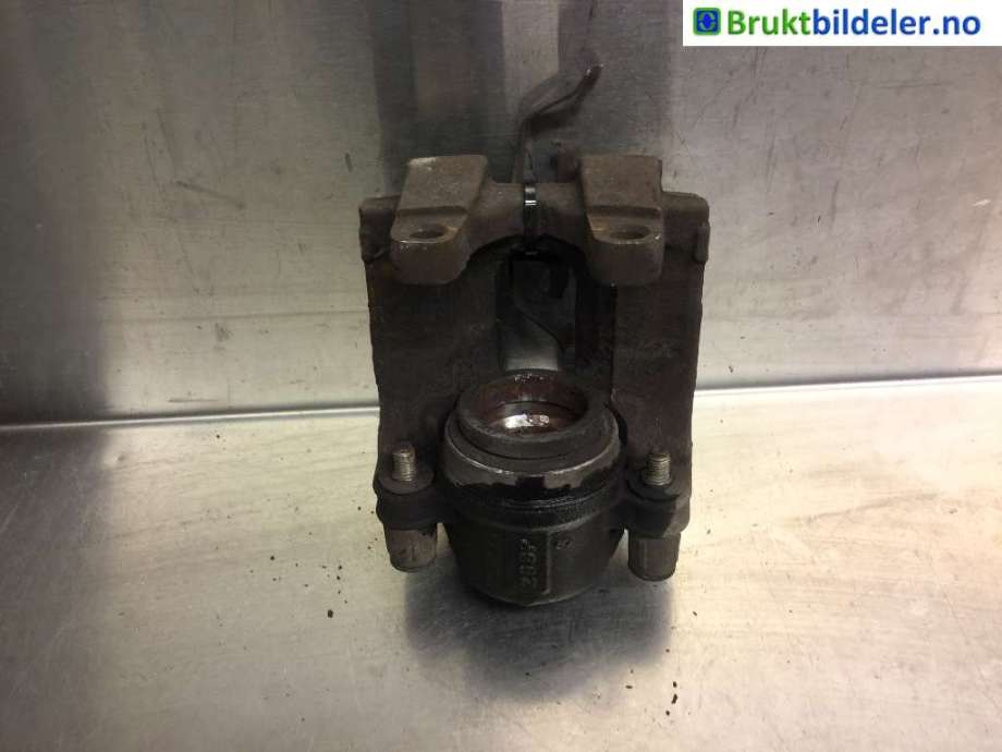 Bremsecaliper venstre foran til BMW X3 2010-2017 (F25) (F25)