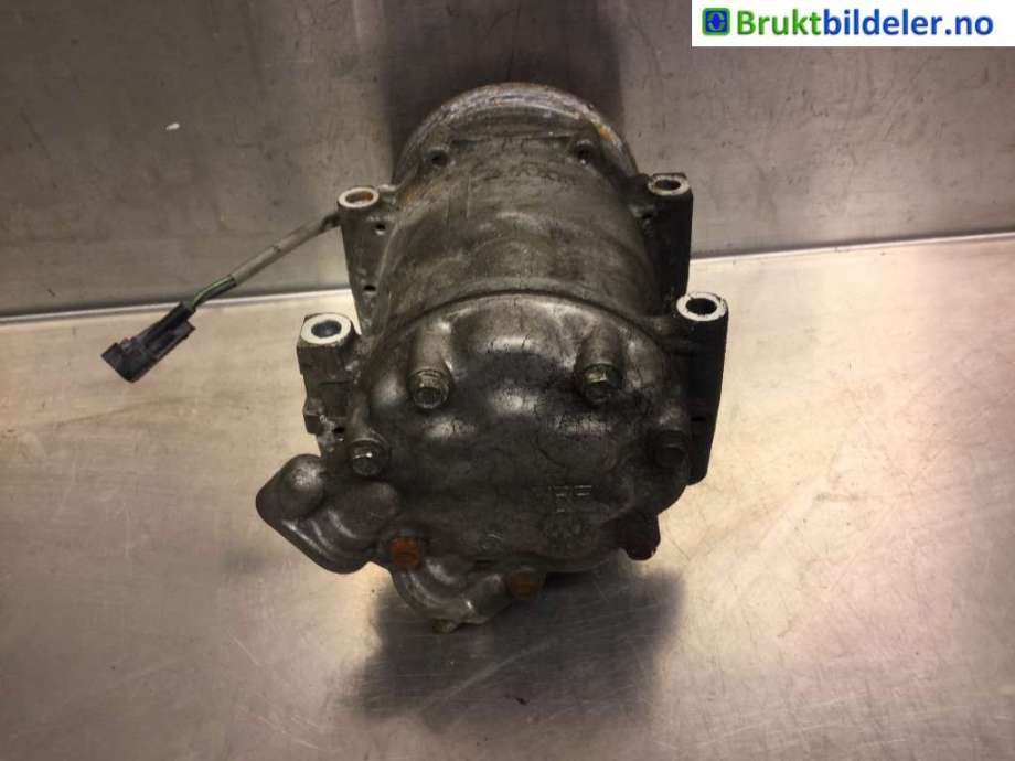 Aircondition kompressor til Volvo S80 2006-2013 (Type II, Fase 1)  (VOLVO|31291821|0362105999|)