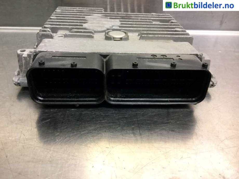 Styreenhet comfort (BCM) til VW Caddy 2010-2015 (Type III, Fase 2)  (VOLKSWAGEN|5K0 937 086 P|5WK5 0254|)