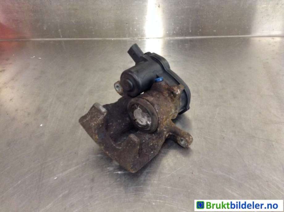 Bremsecaliper venstre bak til Audi Q5 2012-2017 (Type I, Fase 2) (AUDI|8K0 615 403 E|)