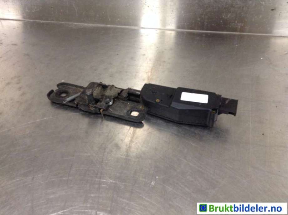 Baklukeåpner motor til Audi Q5, 2012-2017 (Type I, Fase 2)  (AUDI|4F9 827 383 E)