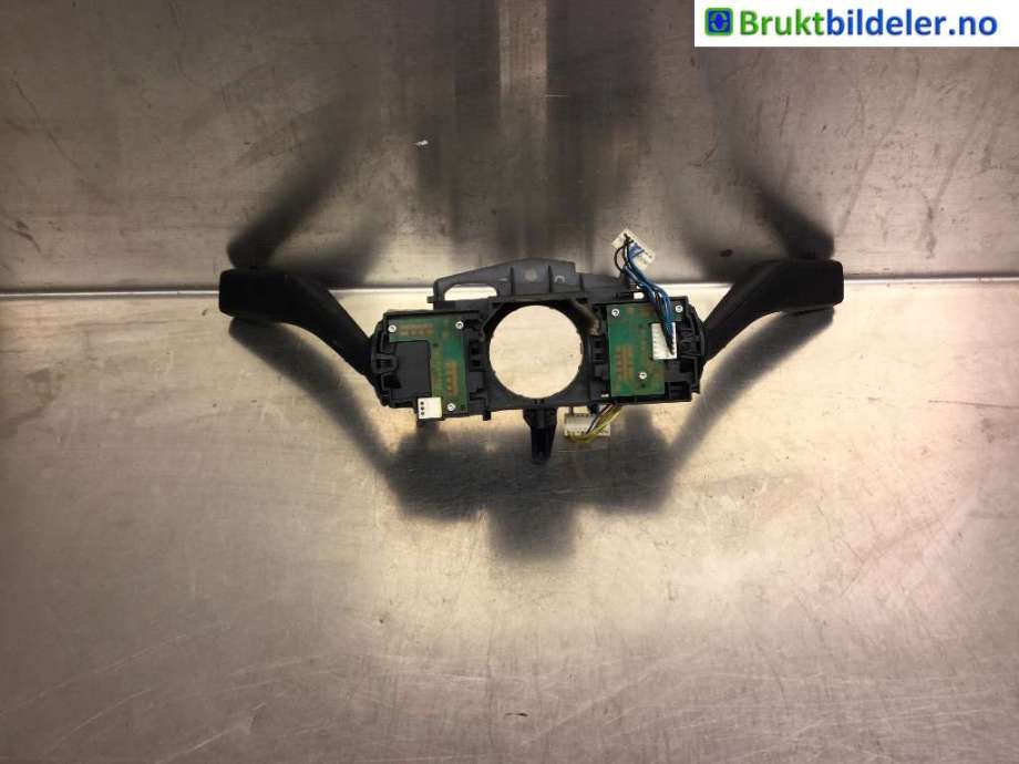 Bryter combi til VW Caddy 2010-2015 (Type III, Fase 2)  (VOLKSWAGEN|5K0 953 507 BC|LK 10021237-06|)