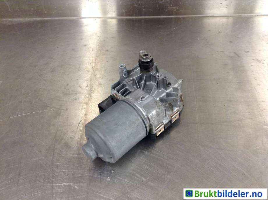 Viskermotor frontrute til Audi Q5, 2012-2017 (Type I, Fase 2)  (AUDI|8R1 955 023 D)