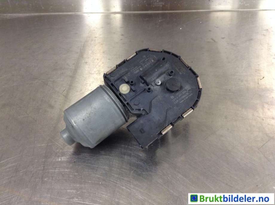 Viskermotor frontrute til Audi Q5 2012-2017 (Type I, Fase 2)  (AUDI|8R1 955 023 D|1 397 220 680|3 397 021 187)