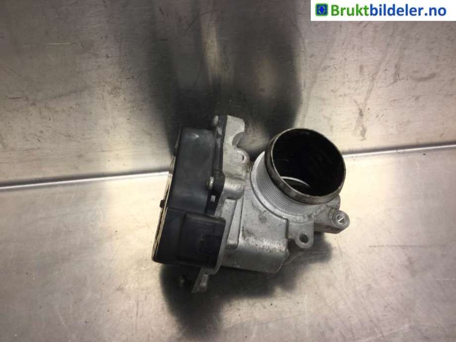 Spjeldhus til VW Caddy, 2010-2015 (Type III, Fase 2)  (VOLKSWAGEN|03L 128 063 Q)