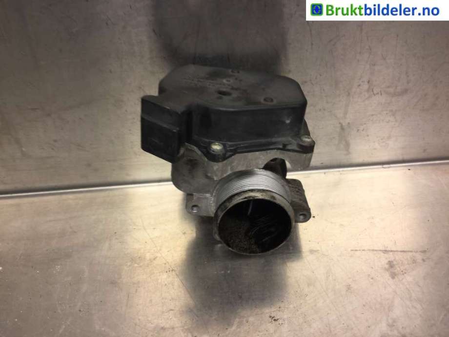 Spjeldhus til VW Caddy 2010-2015 (Type III, Fase 2)  (VOLKSWAGEN|03L 128 063 Q|)