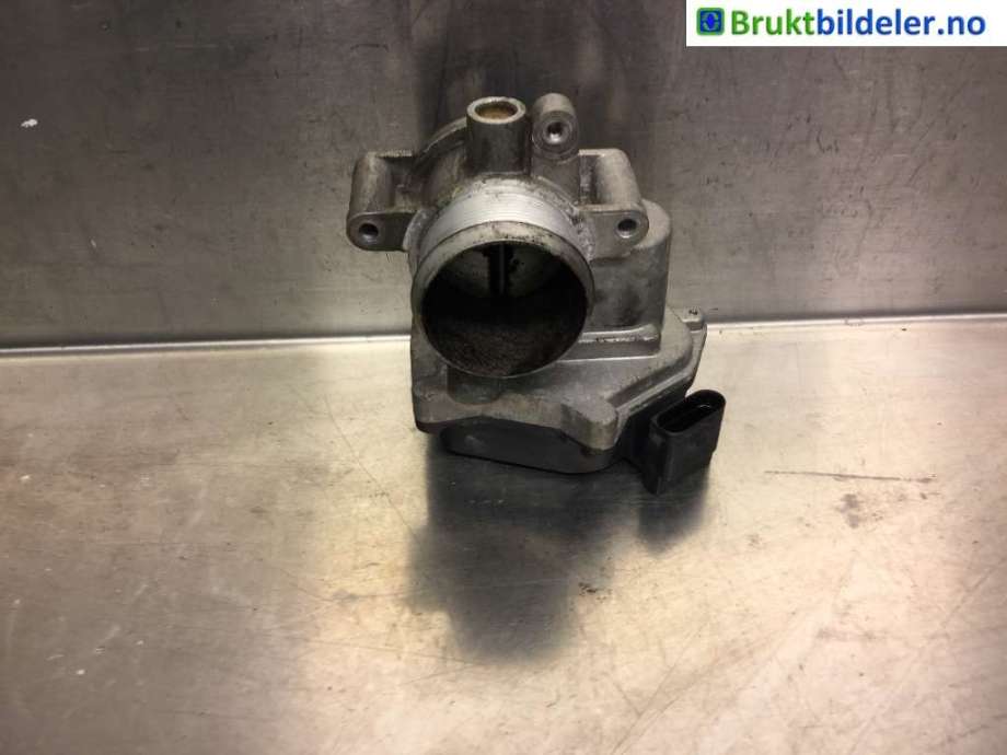 Spjeldhus til VW Caddy 2010-2015 (Type III, Fase 2)  (VOLKSWAGEN|03L 128 063 Q|)
