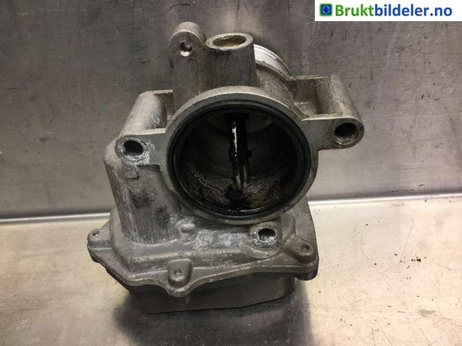 Spjeldhus til VW Caddy 2010-2015 (Type III, Fase 2)  (VOLKSWAGEN|03L 128 063 Q|)