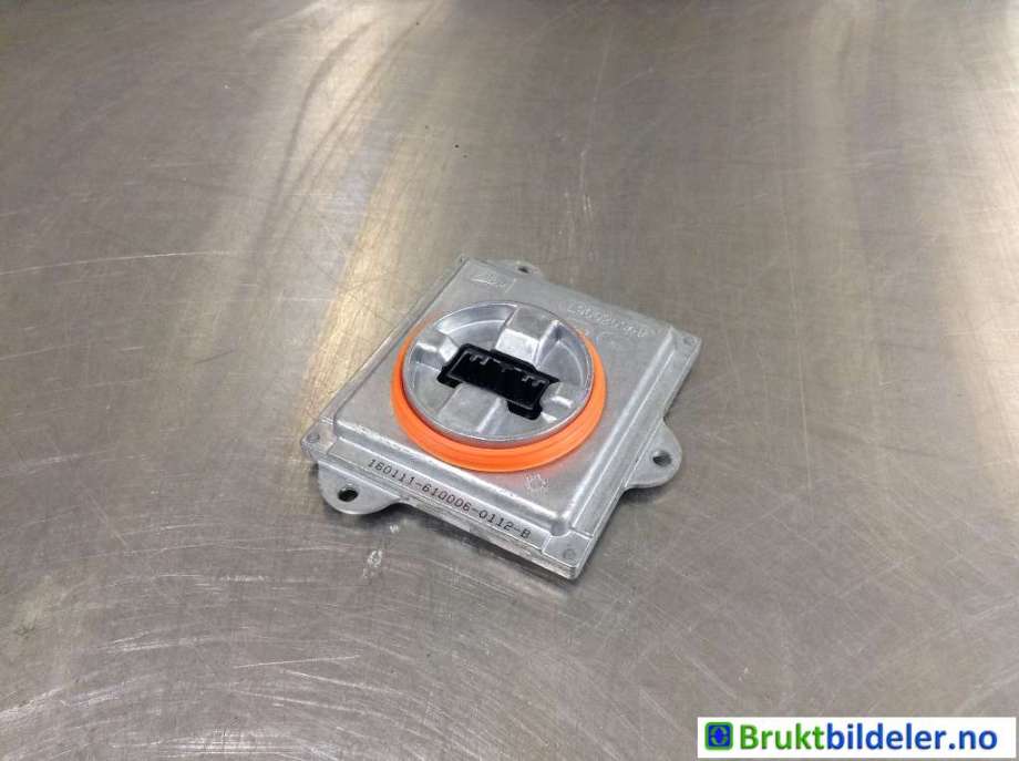 Styreenhet xenon/ballast til Ford C-Max, 2010-2015 (Type II, Fase 1)  (FORD|F1CB-13B626-AA)