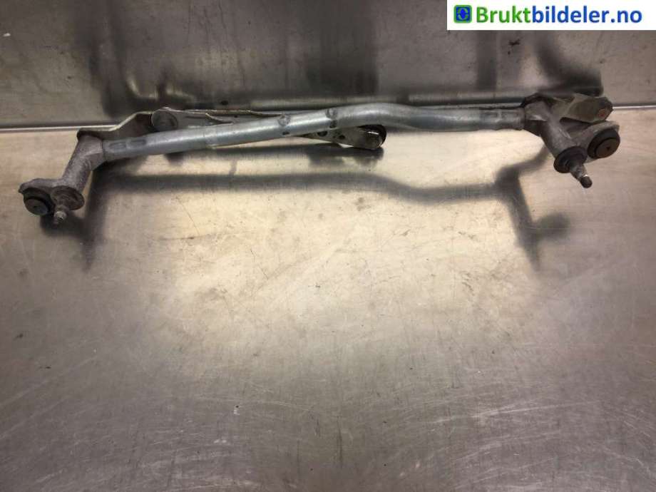 Viskeroverføring til VW Caddy 2010-2015 (Type III, Fase 2)  (VOLKSWAGEN|1T1 955 023 A|3 397 021 378|)