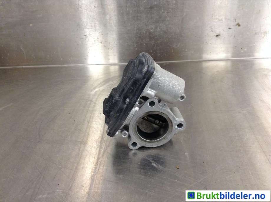 Spjeldhus til Ford C-Max 2010-2015 (Type II, Fase 1)  (FORD||5.09890.02)