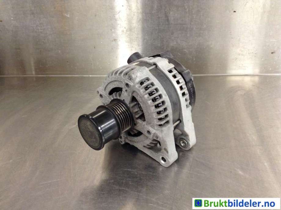 Dynamo til Ford C-Max, 2010-2015 (Type II, Fase 1)  (FORD|CV6T-10300-DC)