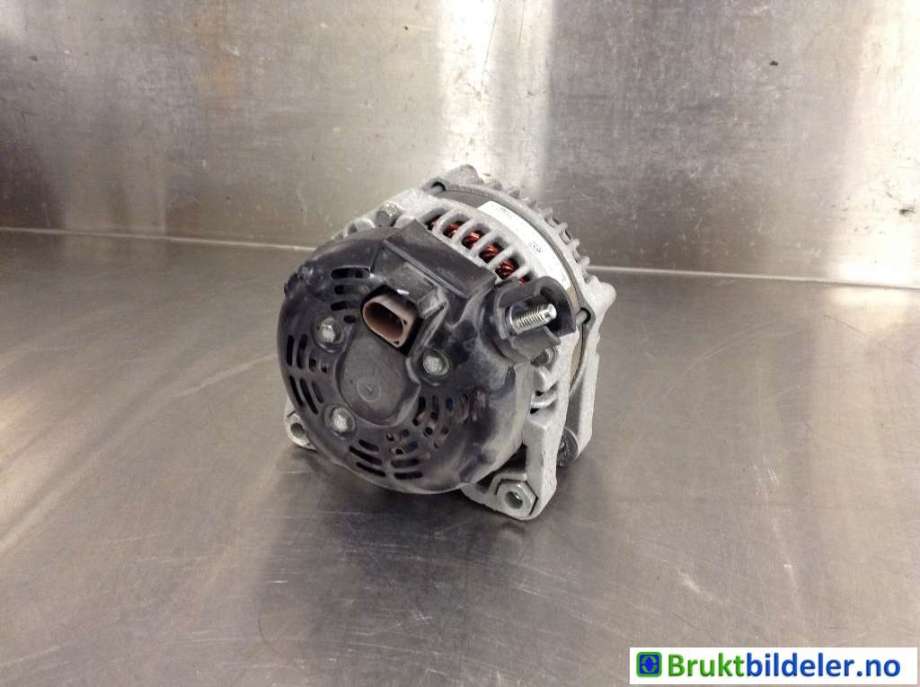 Dynamo til Ford C-Max 2010-2015 (Type II, Fase 1) (FORD|CV6T-10300-DC|MS104210-1972|)